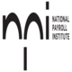National Payroll Institute Logo